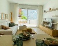New Build - Ground Floor Bungalow - Pilar de la Horadada - pueblo