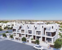 New Build - Ground Floor Bungalow - Pilar de la Horadada - Torre De La Horadada