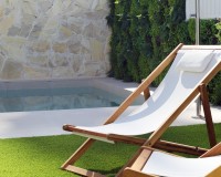 New Build - Ground Floor Bungalow - Pilar de la Horadada - Torre De La Horadada