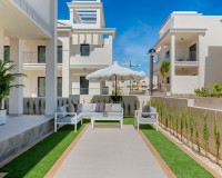 New Build - Ground Floor Bungalow - Rojales - Doña Pepa