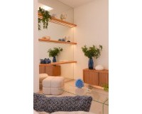 New Build - Ground Floor Bungalow - Rojales - Doña Pepa