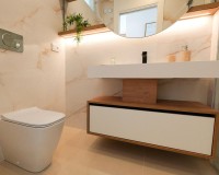 New Build - Ground Floor Bungalow - Rojales - Doña Pepa