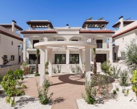 New Build - Ground Floor Bungalow - Rojales - Doña Pepa