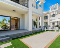 New Build - Ground Floor Bungalow - Rojales - Doña Pepa