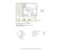 New Build - Ground Floor Bungalow - Rojales - Doña Pepa