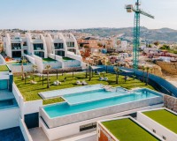 New Build - Ground Floor Bungalow - Rojales - La Marquesa Golf