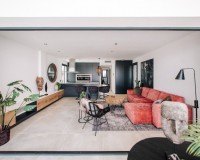 New Build - Ground Floor Bungalow - Rojales - La Marquesa Golf