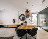 New Build - Ground Floor Bungalow - Rojales - La Marquesa Golf