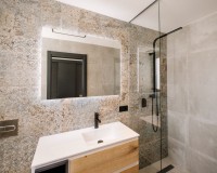 New Build - Ground Floor Bungalow - Rojales - La Marquesa Golf