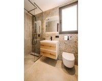 New Build - Ground Floor Bungalow - Rojales - La Marquesa Golf