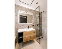 New Build - Ground Floor Bungalow - Rojales - La Marquesa Golf
