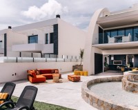 New Build - Ground Floor Bungalow - Rojales - La Marquesa Golf