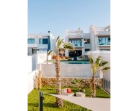 New Build - Ground Floor Bungalow - Rojales - La Marquesa Golf