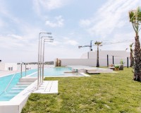 New Build - Ground Floor Bungalow - Rojales - La Marquesa Golf