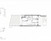 New Build - Ground Floor Bungalow - San Javier - Roda Golf