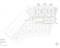 New Build - Ground Floor Bungalow - San Javier - Roda Golf