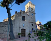 New Build - Ground Floor Bungalow - San Javier - Roda Golf