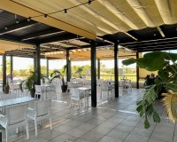 New Build - Ground Floor Bungalow - San Javier - Roda Golf