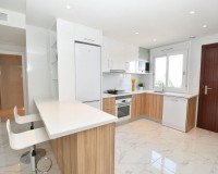 New Build - Ground Floor Bungalow - San Miguel de Salinas - La Cañada