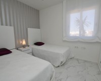 New Build - Ground Floor Bungalow - San Miguel de Salinas - La Cañada