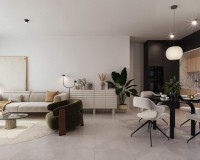 New Build - Ground Floor Bungalow - San Miguel de Salinas - Pueblo