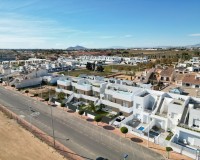 New Build - Ground Floor Bungalow - San Pedro del Pinatar - Lo pagan