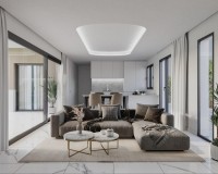New Build - Ground Floor Bungalow - San Pedro del Pinatar - Lo pagan