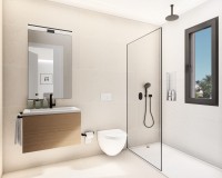 New Build - Ground Floor Bungalow - San Pedro del Pinatar - Lo pagan