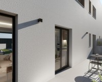 New Build - Ground Floor Bungalow - San Pedro del Pinatar - Lo pagan