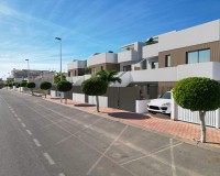 New Build - Ground Floor Bungalow - San Pedro del Pinatar - Lo pagan