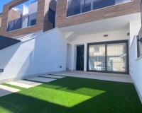 New Build - Ground Floor Bungalow - San Pedro del Pinatar - Lo pagan