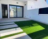 New Build - Ground Floor Bungalow - San Pedro del Pinatar - Lo pagan
