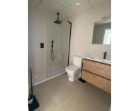 New Build - Ground Floor Bungalow - San Pedro del Pinatar - Lo pagan