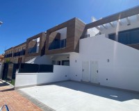 New Build - Ground Floor Bungalow - San Pedro del Pinatar - Lo pagan