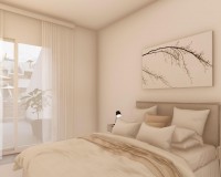 New Build - Ground Floor Bungalow - Torre Pacheco - Roldán
