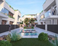 New Build - Ground Floor Bungalow - Torre Pacheco - Torrepacheco