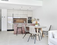 New Build - Ground Floor Bungalow - Torrevieja - La veleta
