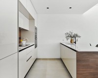 New Build - Ground Floor Bungalow - Torrevieja - La veleta
