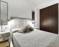 New Build - Ground Floor Bungalow - Torrevieja - La veleta