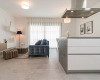 New Build - Ground Floor Bungalow - Torrevieja - Los balcones