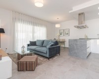 New Build - Ground Floor Bungalow - Torrevieja - Los balcones