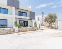 New Build - Ground Floor Bungalow - Torrevieja - Los balcones