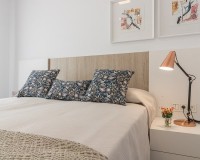New Build - Ground Floor Bungalow - Torrevieja - Los balcones