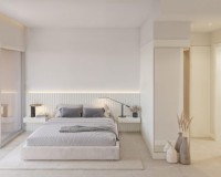 New Build - Ground Floor Bungalow - Torrevieja - Los balcones
