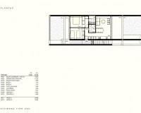 New Build - Ground Floor Bungalow - Torrevieja - Los balcones