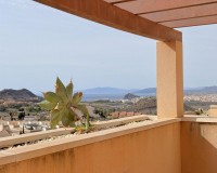 New Build - Penthouse - Águilas - Collado Bajo