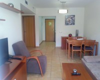New Build - Penthouse - Águilas - Collados