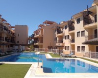 New Build - Penthouse - Águilas - Collados