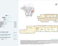 New Build - Penthouse - Águilas - Isla del fraile