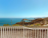 New Build - Penthouse - Águilas - Isla del fraile